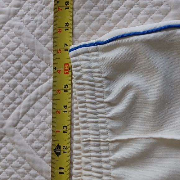 Vintage Nike Warm Up Pants - Picture 3 of 11